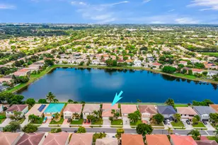 6642 Rainwood Cove Ln, Lake Worth, FL 33463 - Photo 3