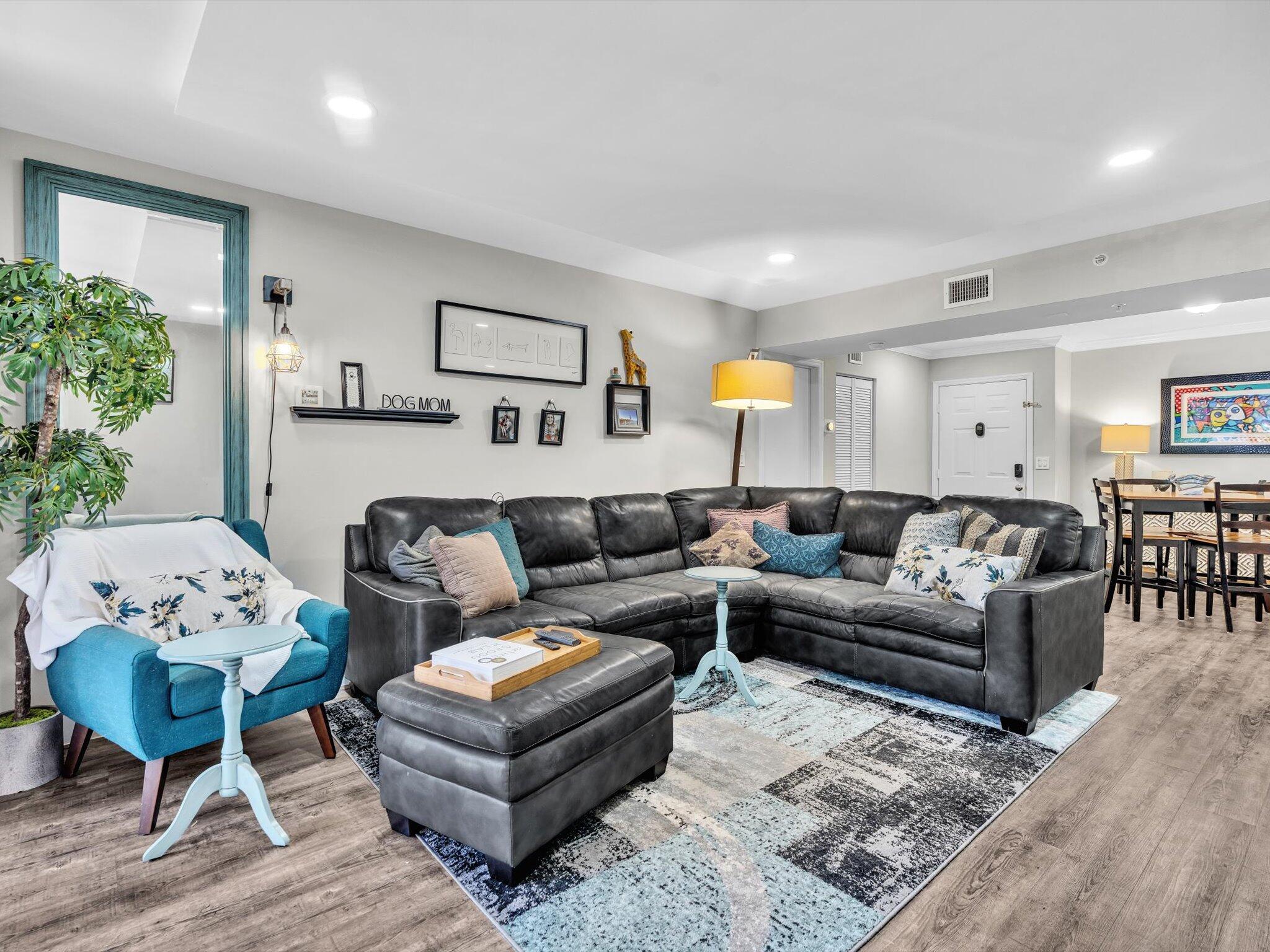 2721 Ocean Club Blvd #104 - 2721 Ocean Club Blvd #104, Hollywood, FL 33019 Luxury Property | Jose Angel Pina