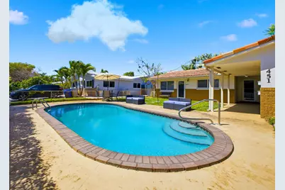 451 SE 1st Avenue #A-B, Pompano Beach, FL 33060 - Photo 3