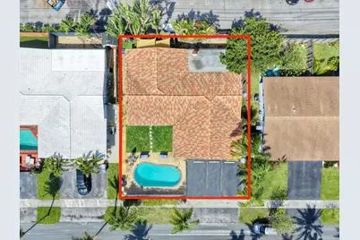 451 SE 1st Avenue #A-B, Pompano Beach, FL 33060 - Photo 49