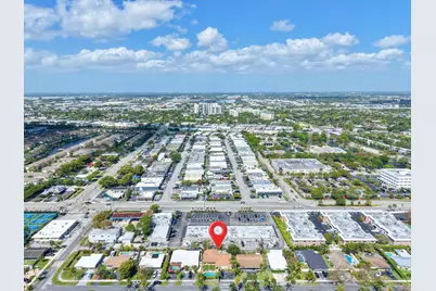 451 SE 1st Avenue #A-B, Pompano Beach, FL 33060 - Photo 53