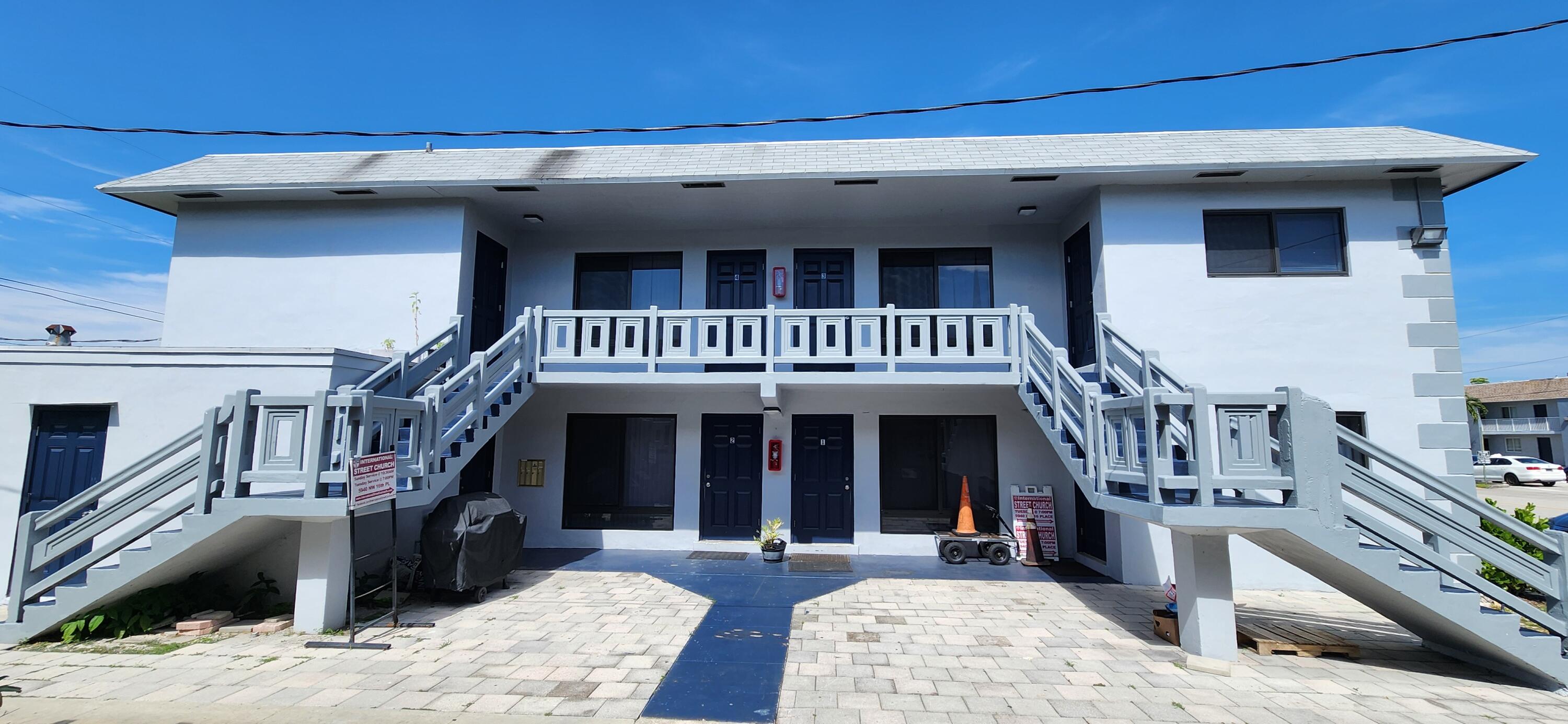 5940 NW 16th Pl #4 - 5940 NW 16th Pl #4, Sunrise, FL 33313 Luxury Property | Jose Angel Pina