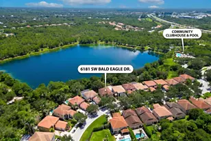6181 SW Bald Eagle Dr, Palm City, FL 34990 - Photo 3