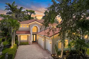 6181 SW Bald Eagle Dr, Palm City, FL 34990 - Photo 1