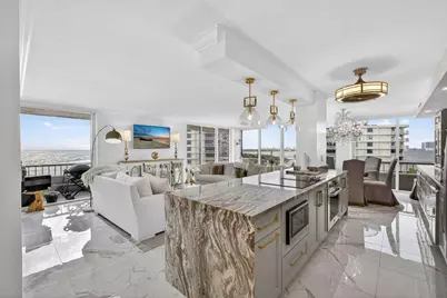 5510 N Ocean Drive #7B, Singer Island, FL 33404 - Photo 7