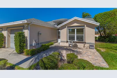 4293 SE Brittney Circle, Port Saint Lucie, FL 34952 - Photo 5