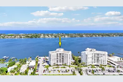 2800 N Flagler Drive #413, West Palm Beach, FL 33407 - Photo 3