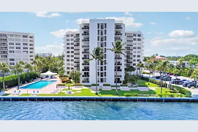 2800 N Flagler Drive #413, West Palm Beach, FL 33407 - Photo 5