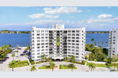 2800 N Flagler Drive #413, West Palm Beach, FL 33407 - Photo 31