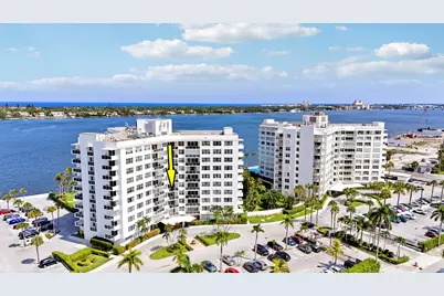 2800 N Flagler Drive #413, West Palm Beach, FL 33407 - Photo 35