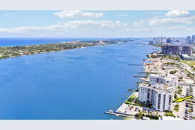 2800 N Flagler Drive #413, West Palm Beach, FL 33407 - Photo 33
