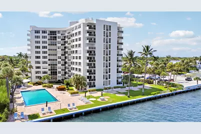 2800 N Flagler Drive #413, West Palm Beach, FL 33407 - Photo 1