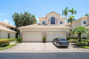 6181 Island Walk, Boca Raton, FL 33496 - Photo 1