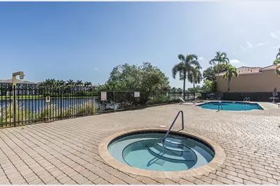 626 SW 106th Avenue #1512, Pembroke Pines, FL 33025 - Photo 33