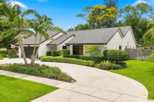 13972 Ishnala Cir, Wellington, FL 33414 - Photo 3