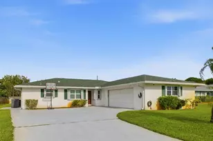 441 SW Curry St, Port Saint Lucie, FL 34983 - Photo 1