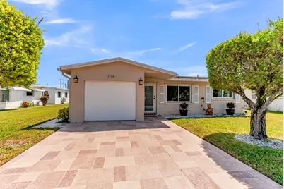 1190 NW 72nd Terrace, Margate, FL 33063 - Photo 1