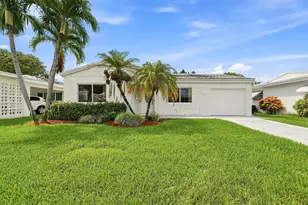 7104 NW 70th Ct, Tamarac, FL 33321 - Photo 3
