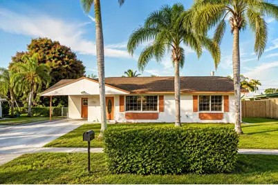 330 W 22nd Court, Riviera Beach, FL 33404 - Photo 1