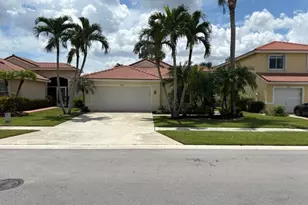 5026 Prairie Dunes Village Cir, Lake Worth, FL 33463 - Photo 1