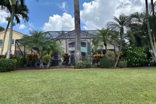 5026 Prairie Dunes Village Cir, Lake Worth, FL 33463 - Photo 3