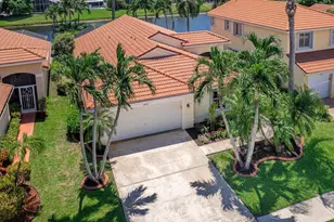 5026 Prairie Dunes Village Cir, Lake Worth, FL 33463 - Photo 1
