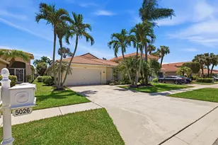 5026 Prairie Dunes Village Cir, Lake Worth, FL 33463 - Photo 33