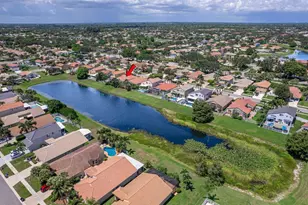5026 Prairie Dunes Village Cir, Lake Worth, FL 33463 - Photo 29