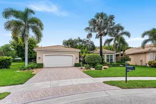 10582 Whitewind Circle, Boynton Beach, FL 33473 - Photo 1