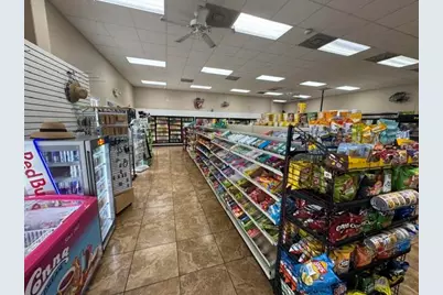 Turnkey Convenience Store, Sebring, FL  - Photo 1