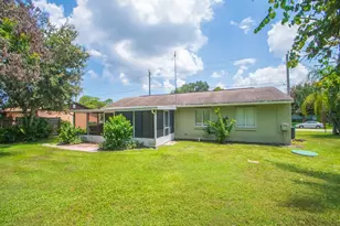 509 SE Faith Terrace, Port Saint Lucie, FL 34953 - Photo 35
