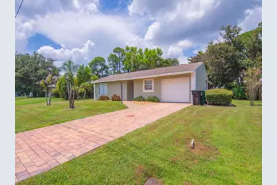 509 SE Faith Terrace, Port Saint Lucie, FL 34953 - Photo 1