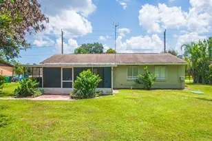 509 SE Faith Terrace, Port Saint Lucie, FL 34953 - Photo 33