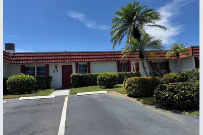 5800 Fernley Drive W #17, West Palm Beach, FL 33415 - Photo 1