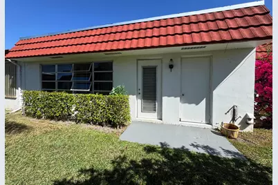 5800 Fernley Drive W #17, West Palm Beach, FL 33415 - Photo 17