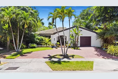 1230 Taylor Street, Hollywood, FL 33019 - Photo 1