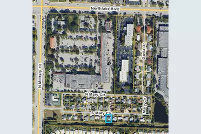 4344 S Mary Circle, Palm Beach Gardens, FL 33410 - Photo 13