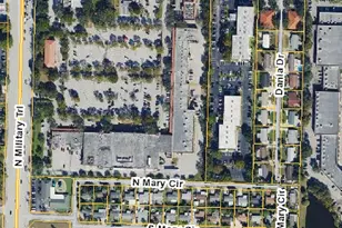 4344 S Mary Cir, Palm Beach Gardens, FL 33410 - Photo 15