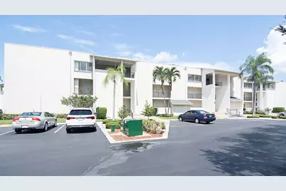 11811 Ave Of The Pga #5-3C, Palm Beach Gardens, FL 33418 - Photo 3