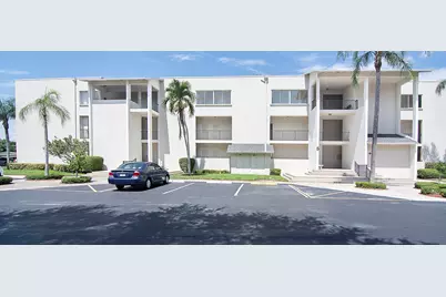 11811 Ave Of The Pga #5-3C, Palm Beach Gardens, FL 33418 - Photo 1