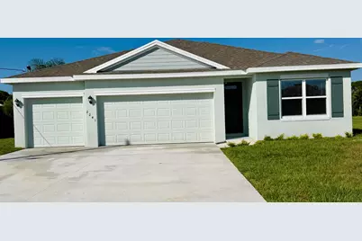2241 SE Bowie Street, Port Saint Lucie, FL 34952 - Photo 1