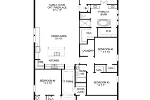 6296 NW Greylock Trace, Port Saint Lucie, FL 34987 - Photo 5
