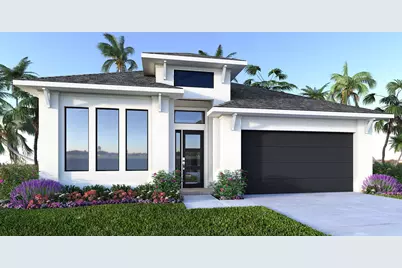 6296 NW Greylock Trace, Port Saint Lucie, FL 34987 - Photo 1