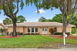 8751 NW 19th St, Coral Springs, FL 33071 - Photo 1