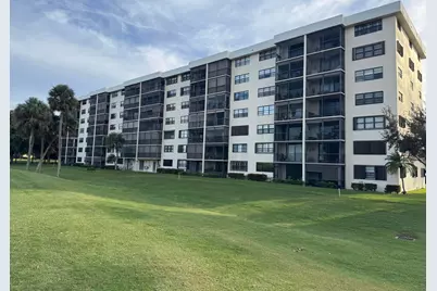2430 Deer Creek Country Club Boulevard #407-2, Deerfield Beach, FL 33442 - Photo 1