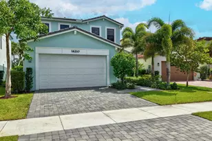16210 Sandy Shore Dr, Westlake, FL 33470 - Photo 1