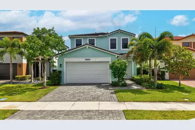 16210 Sandy Shore Drive, The Acreage, FL 33470 - Photo 1