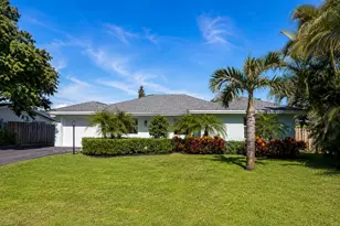 364 Venus Ave, Tequesta, FL 33469 - Photo 1