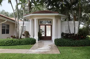 5705 NW 100th Terrace, Coral Springs, FL 33076 - Photo 1