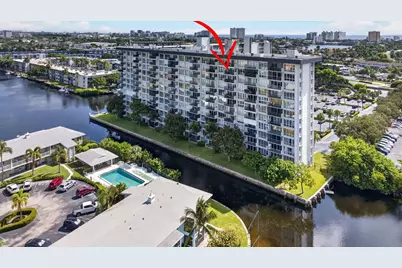 801 S Federal Highway #1103, Pompano Beach, FL 33062 - Photo 41